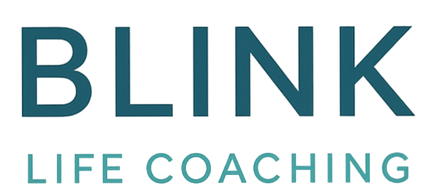 Blink Life Coaching